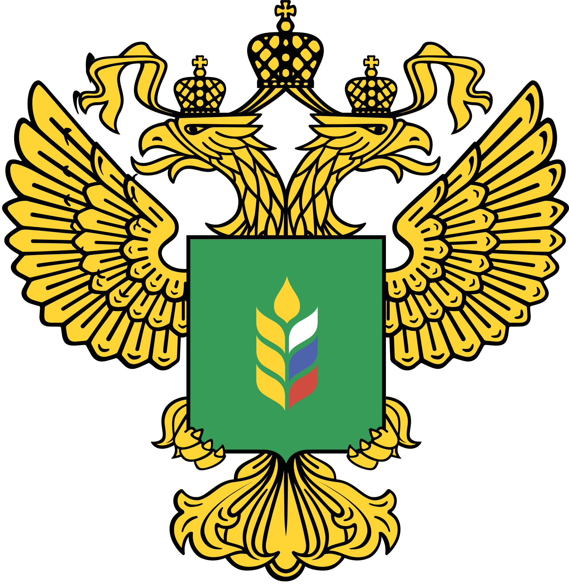 Минсельхоз