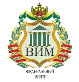 Логотип ФНАЦ ВИМ
